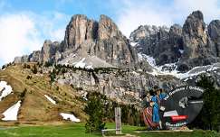 Dolomitok