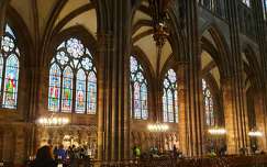 A luxembourgi Notre-Dame