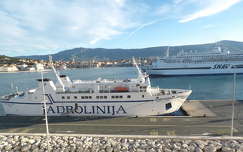 Split,Horvátország