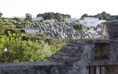 Alberobello,Olaszország