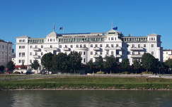 Hotel Sacher
