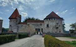 Burghausen