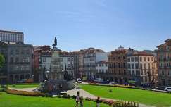 Spanyolország - Oviedo
