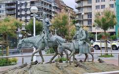 Spanyolország - San Sebastian