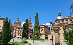Spanyolország _ Salamanca