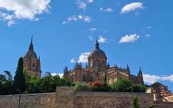 Spanyolország _ Salamanca