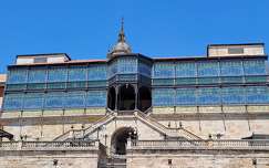 Spanyolország - Salamanca