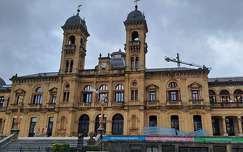Spanyolország - San Sebastian