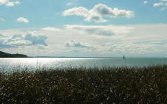Balaton, Fűzfői öböl