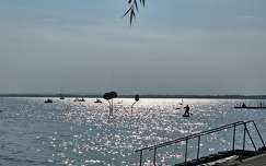 Ezüstös Balaton