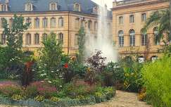 Franciaország, Metz