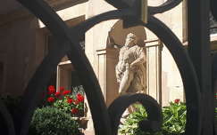 Nancy, Franciaország