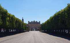 Nancy, Franciaország