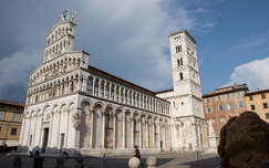 Lucca, Olaszország