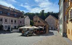 Český Krumlov