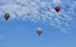 hőlégballon