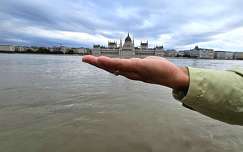 Budapest  Duna Országház