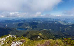 Helmeskogel - Alberfeldkogel, Ausztria
