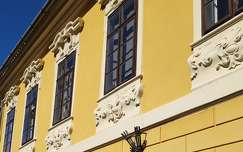 ház, Budapest, Budai Várnegyed