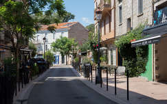 Porto Vecchio, Korzika