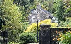 Lochwinnoch / Skócia
