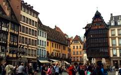 Strasbourg