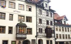 St. Gallen, Svájc