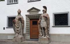 St Gallen, Svájc