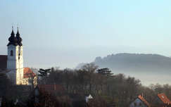 Tihany, magyarország