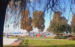 Balaton, Alsóörs