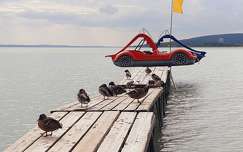 Balatonfűzfő