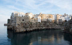 Polignano a Mare, Italy