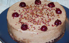 szülinapi torta