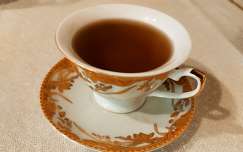 Egy csésze tea