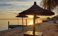 Naplemente, Balaton, Vonyarcvashegy