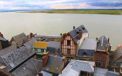 Dagály (Mont Saint-Michel) 3.