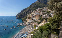 Italy - Positano