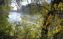 Mártély,Holt-Tisza.