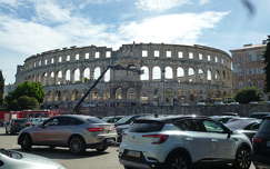 Pula Teatrum