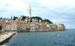 Rovinj Horvátország