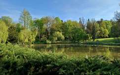 Vácrátót Arborétum