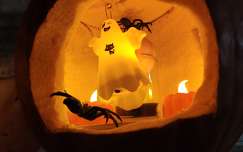 Közeledik Halloween;)