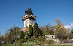 Graz, Schlossberg