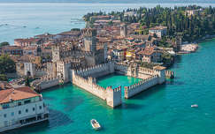 Italy - Sirmione