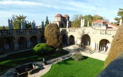 Székesfehérvár, Bory vár