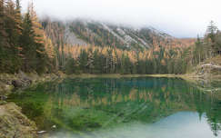 Grüner See, Ausztria