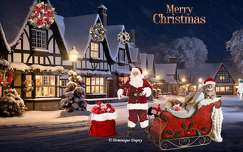 Joyeux Noël ! Création Domi