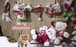 Joyeux Noël ! Création Domi