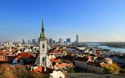 Pozsony/Bratislava