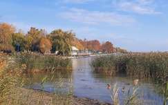 Alsóörs, Balaton
